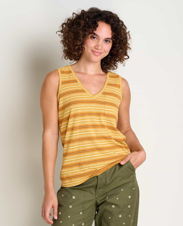 Toad&Co Women's Grom Tank (T1112002)