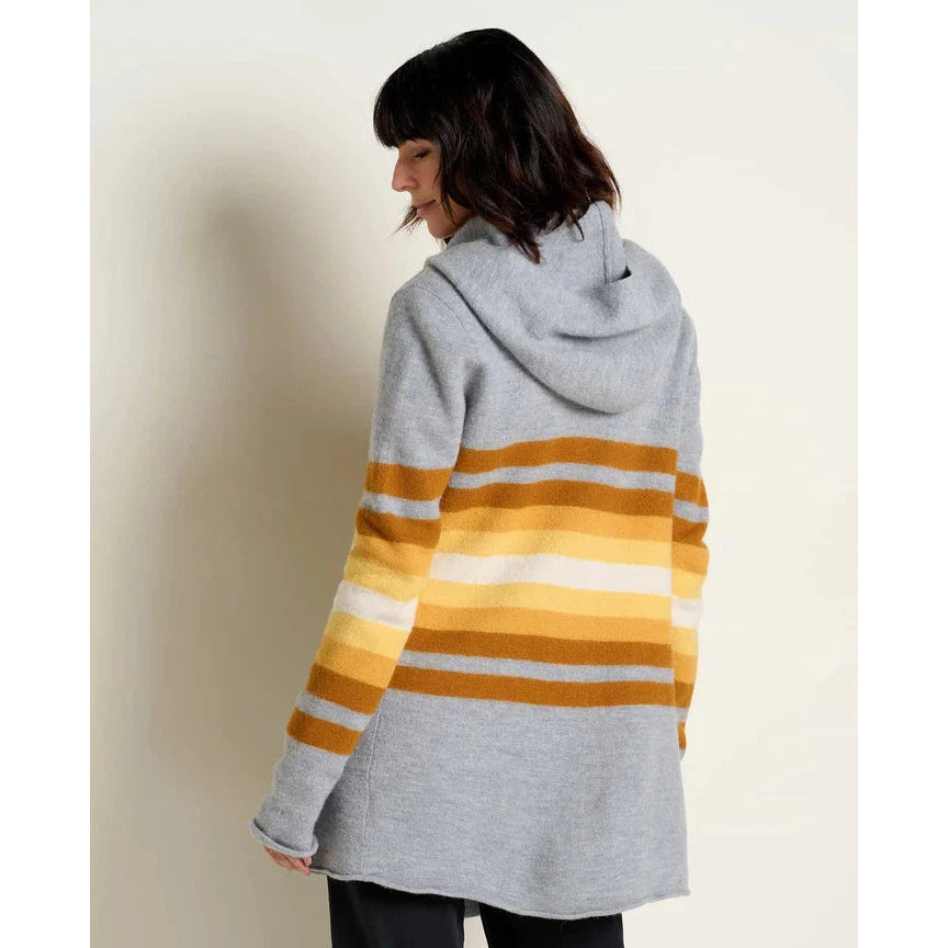 Toad Co Women s Merino Heartfelt Hoodie T1071409 Wind Rose North Ltd. Outfitters