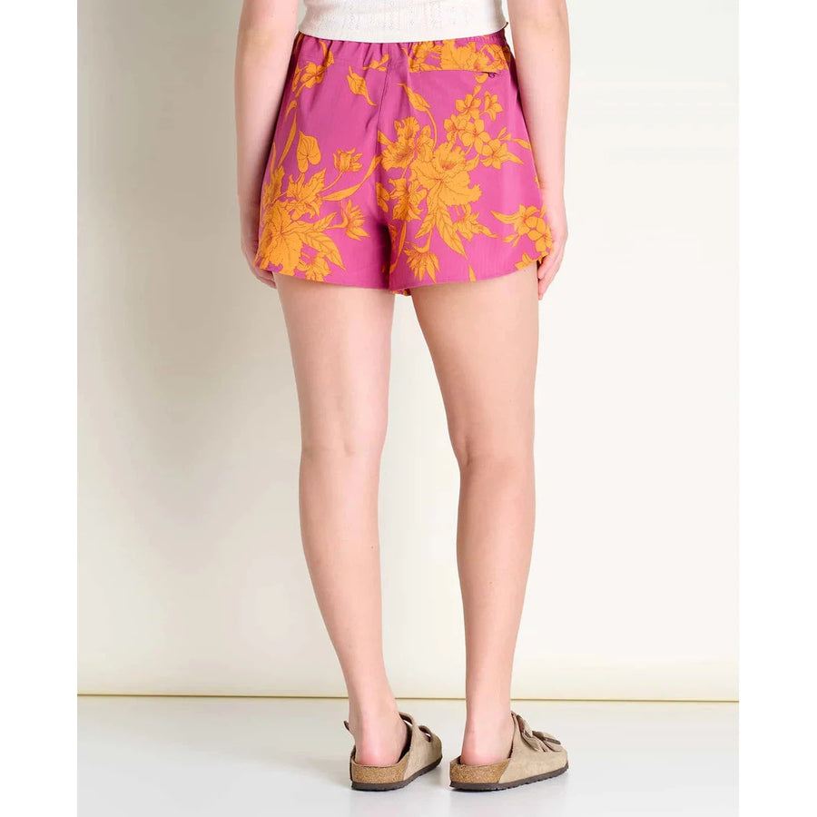 Toad&Co Women's Sunkissed Pull-On Shorts (T1312404)