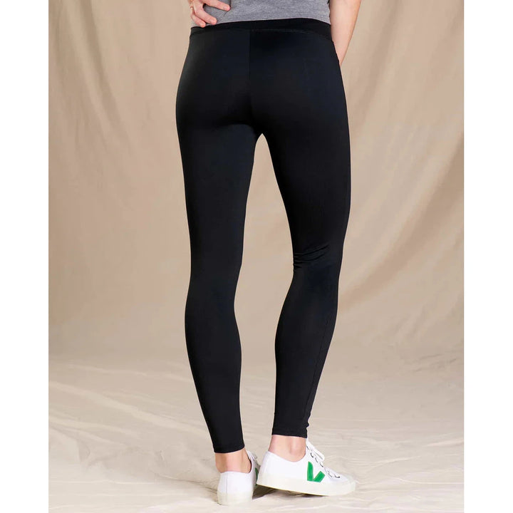 Toad&Co Women's TImehop Light Tight