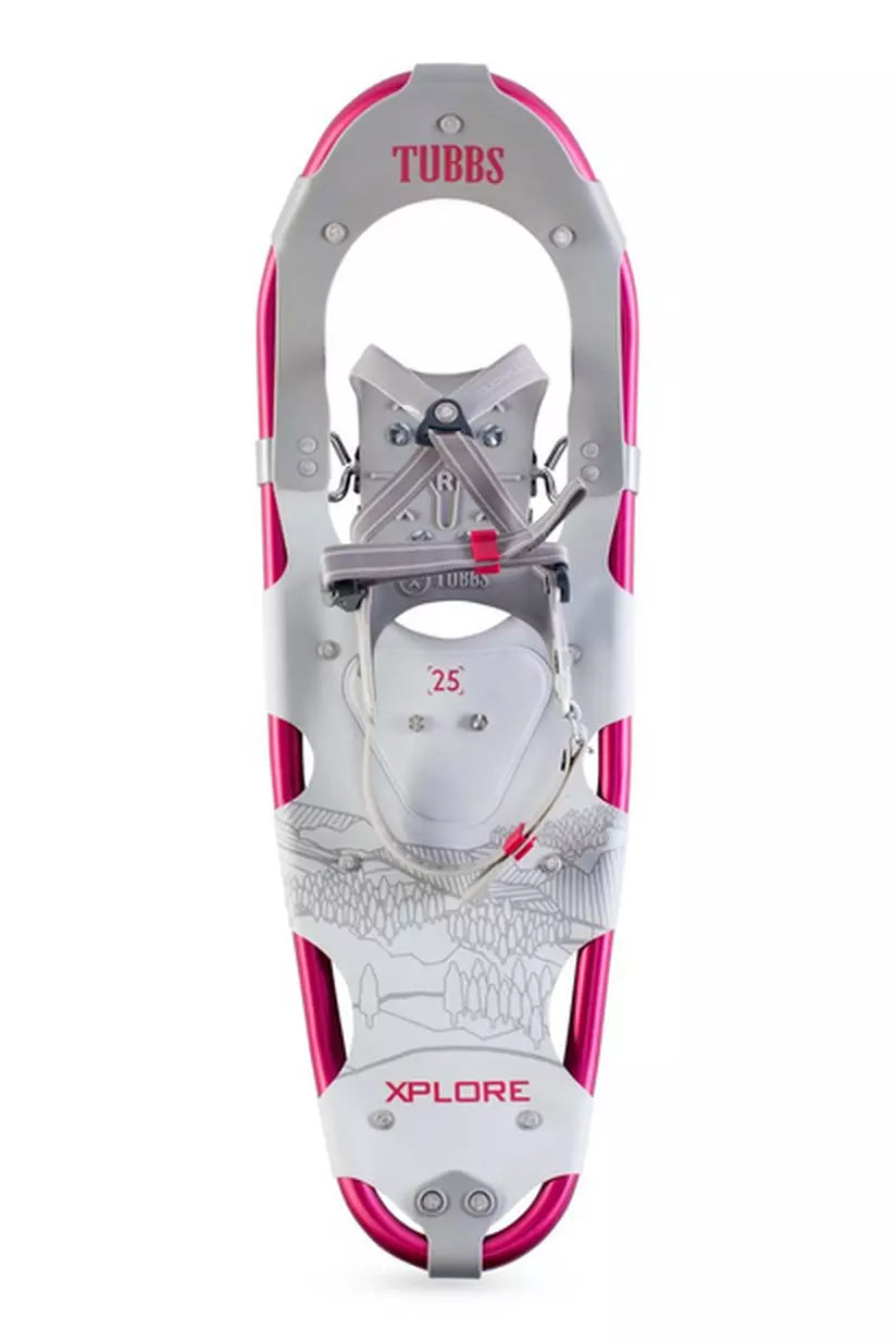 Tubbs Women's Xplore Snowshoes