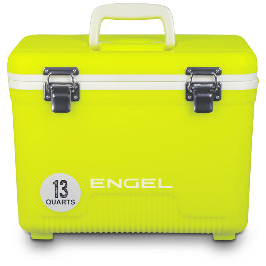 Engel Live bait Pro Cooler Rechargeable Aerator