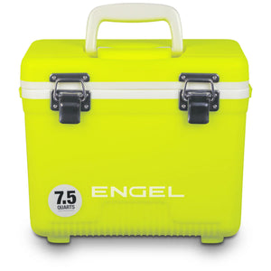 Engel Live bait Pro Cooler Rechargeable Aerator