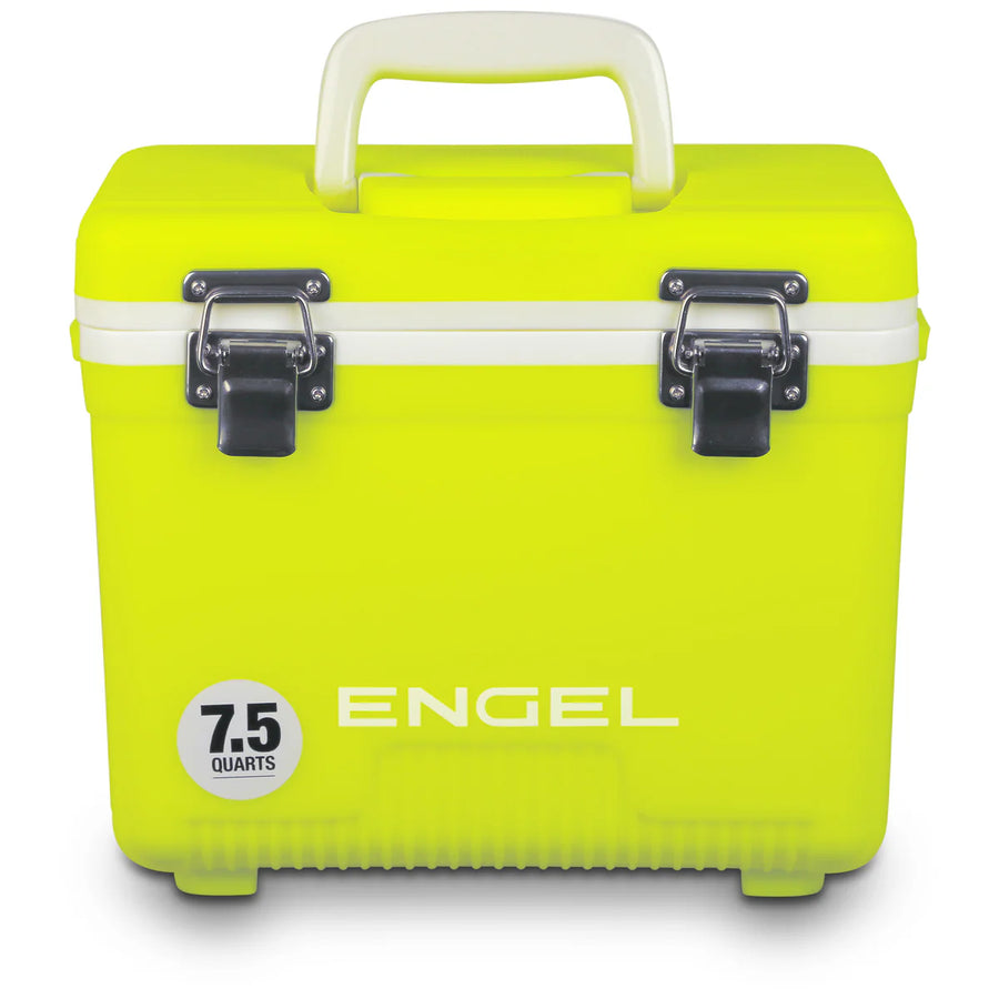 Engel Live bait Pro Cooler Rechargeable Aerator