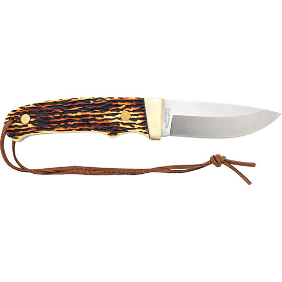 Uncle Henry Pro Hunter Full Tang Fixed Blade Knife