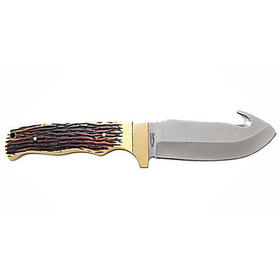 Uncle Henry Guthook Fixed Blade Knife