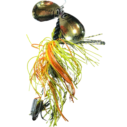 Esox Cobra Spinnerbait Viper 2