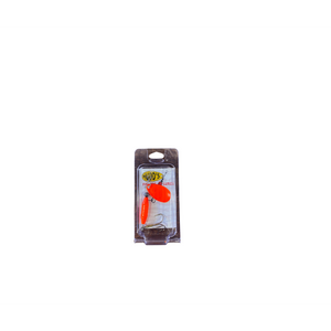 Hudd's Spinner (Single Pack)