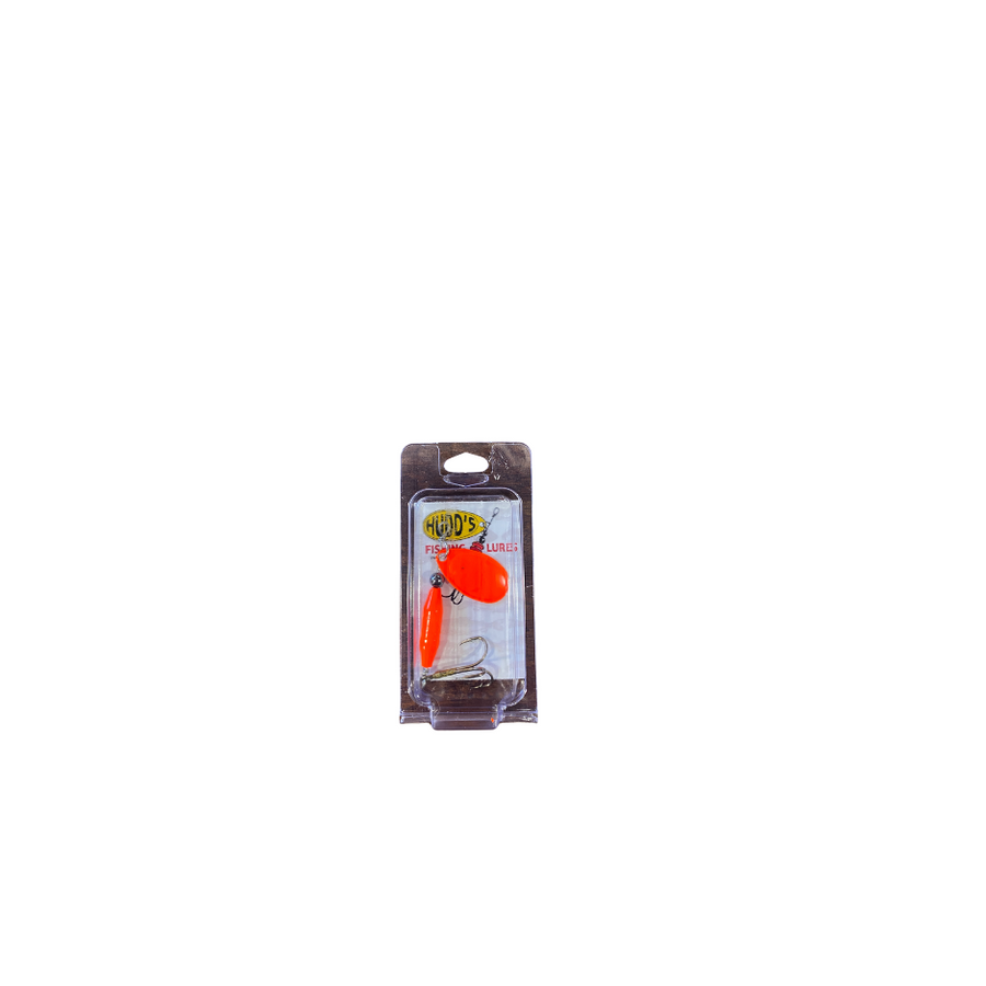 Hudd's Spinner (Single Pack)
