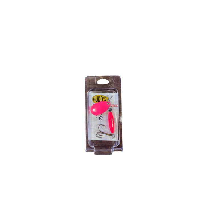Hudd's Spinner (Single Pack)