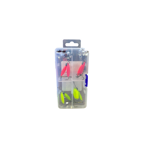 Hudd's Spinner (4 Pack)