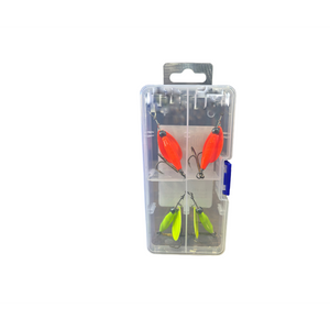 Hudd's Spinner (4 Pack)
