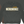 Dark grey crewneck sweatshirt that says Up North Menominee in a cream and yellow color on the front of the sweatshirt.