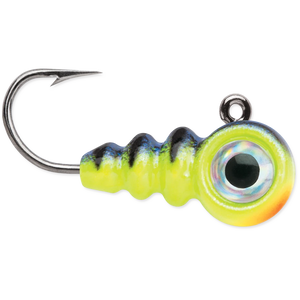 VMC Tungsten Larv Eye Jig 1/32oz (TLEJ132)