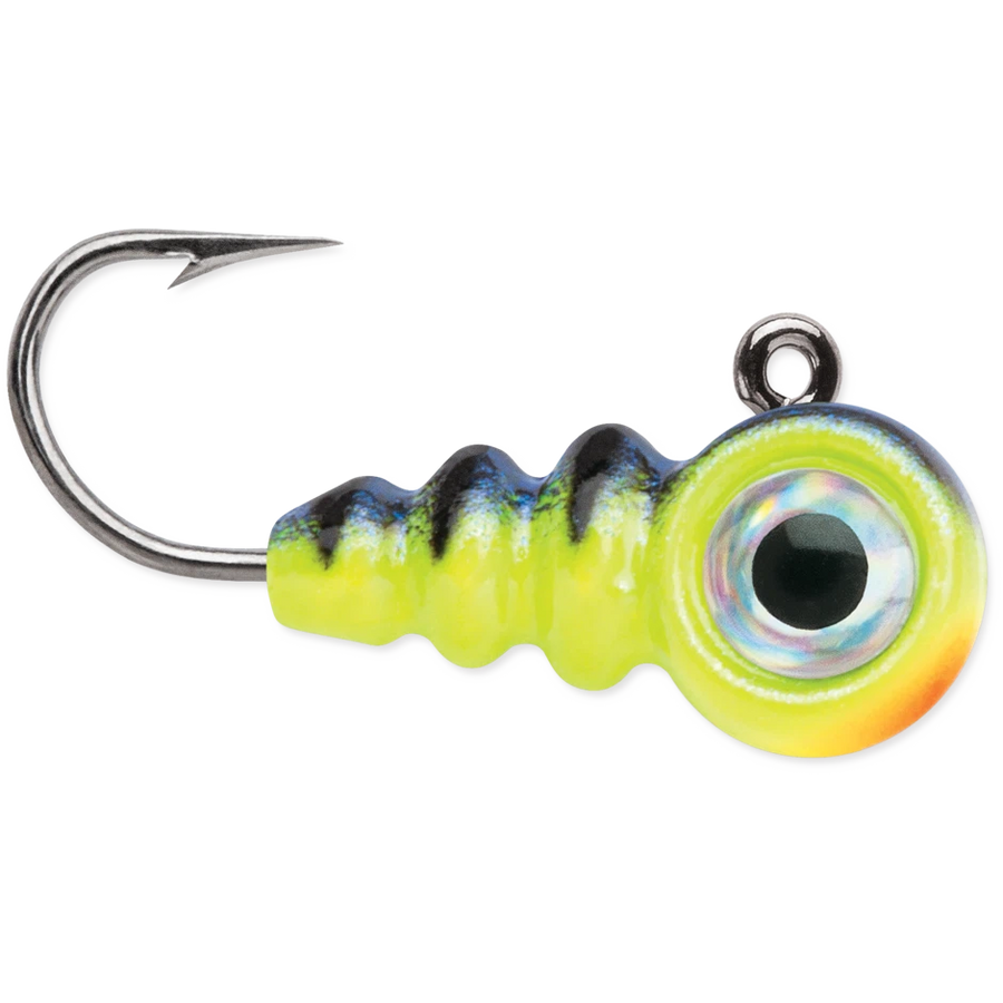 VMC Tungsten Larv Eye Jig 1/32oz (TLEJ132)