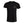 Black short sleeve shirt against a white background that has a brand logo for Vortex on the front left chest pocket area.