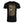Short sleeve shirt that has an image on the back that says Vortex and has a flag in the color camo.