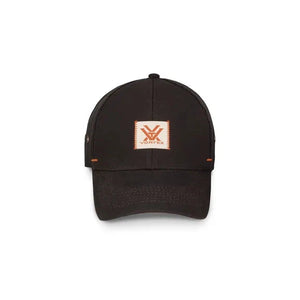 Vortex Heritage Patch Waxed Cap