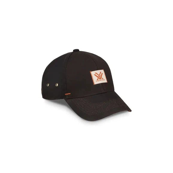 Vortex Heritage Patch Waxed Cap