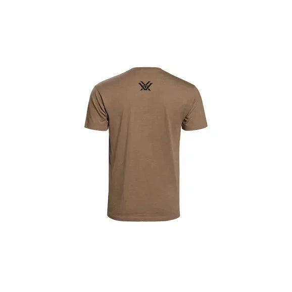 Vortex Men's Core Logo T-Shirt (120-16)