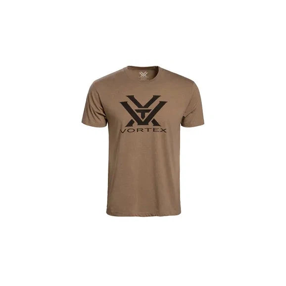 Vortex Men's Core Logo T-Shirt (120-16)