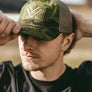 Vortex Counterforce Cap (120-64)
