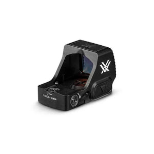 Vortex Defender-ST Red Dot