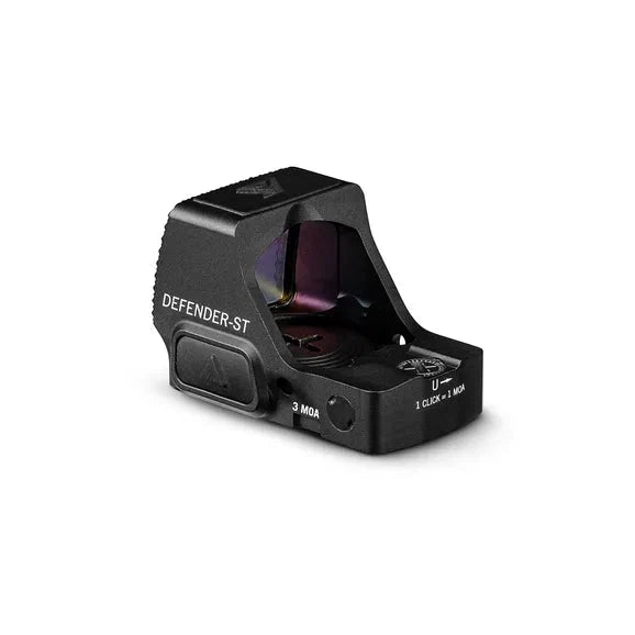 Vortex Defender-ST Red Dot
