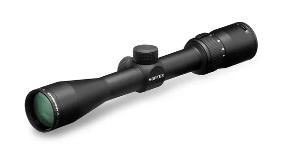 Vortex Optics Diamondback Rimfire Rifle Scope (DBK-RIM)