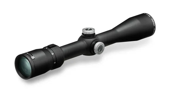 Vortex Optics Diamondback Rimfire Rifle Scope (DBK-RIM)