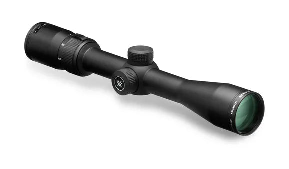 Vortex Optics Diamondback Rimfire Rifle Scope (DBK-RIM)