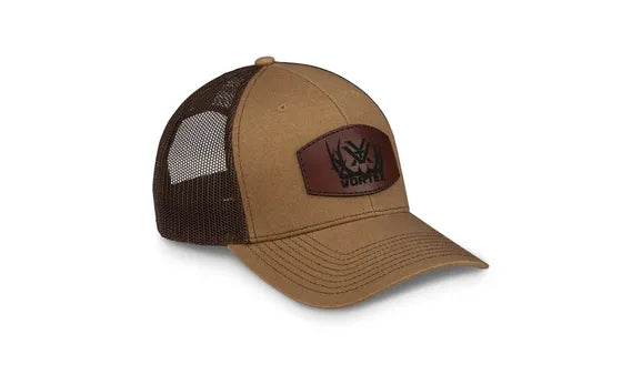 Vortex Full-tine Heritage Cap (122-12)