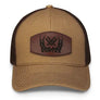 Vortex Full-tine Heritage Cap (122-12)