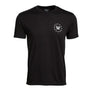 Vortex Men's Salute T-Shirt (121-14)