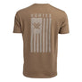 Vortex Men's Salute T-Shirt (121-14)