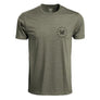 Vortex Men's Salute T-Shirt (121-14)