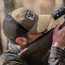 Vortex Patch Logo Cap (220-34)