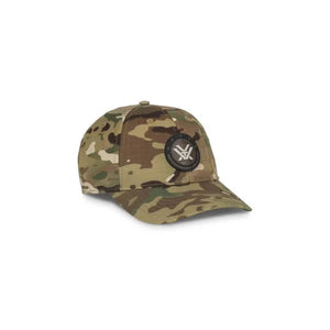 Vortex Patriot Sky Badge Camo Cap (222-24)