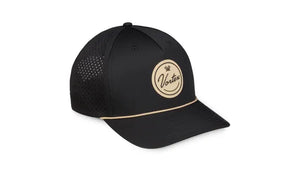 Vortex Script Logo Patch Cap (225-15)