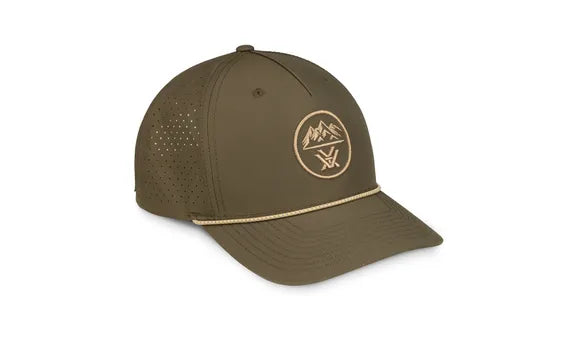 Vortex Three Peaks Performance Cap (225-14)