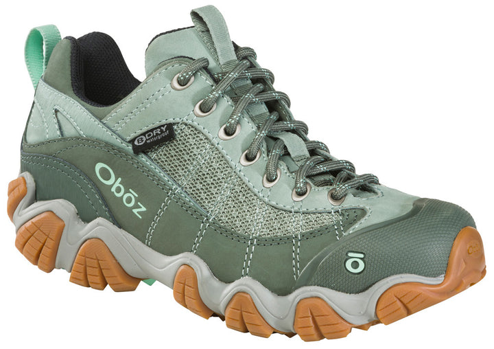 Oboz Women's Firebrand II Low B-Dry (21302)