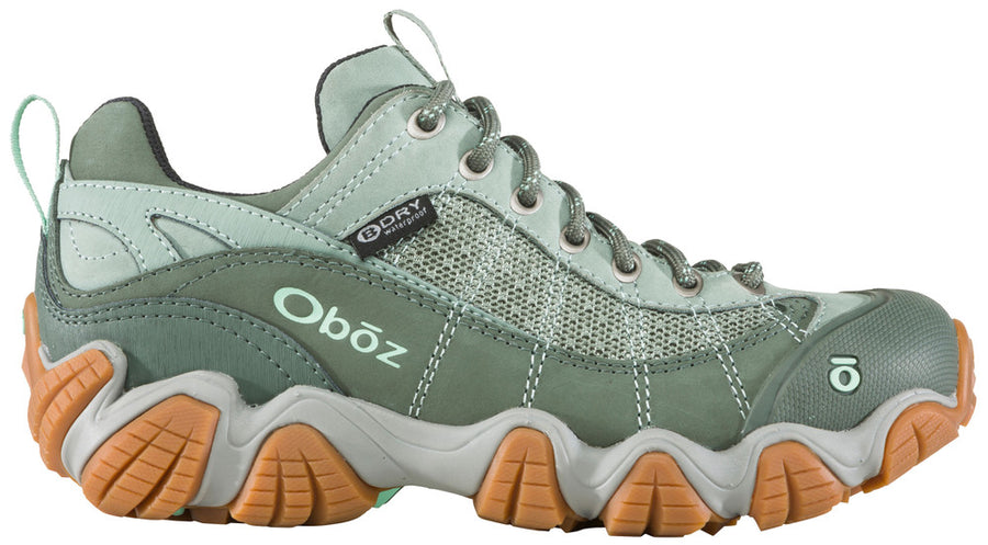 Oboz Women's Firebrand II Low B-Dry (21302)