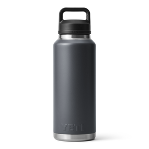 Yeti Rambler 46 oz Bottle with Chug Cap – Wind Rose North Ltd. Outfitters