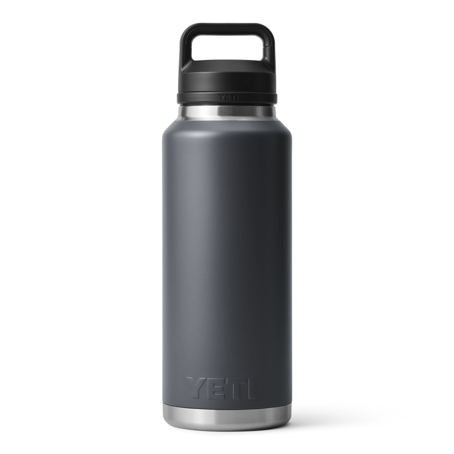 Yeti Rambler 46oz Bottle with Chug Cap