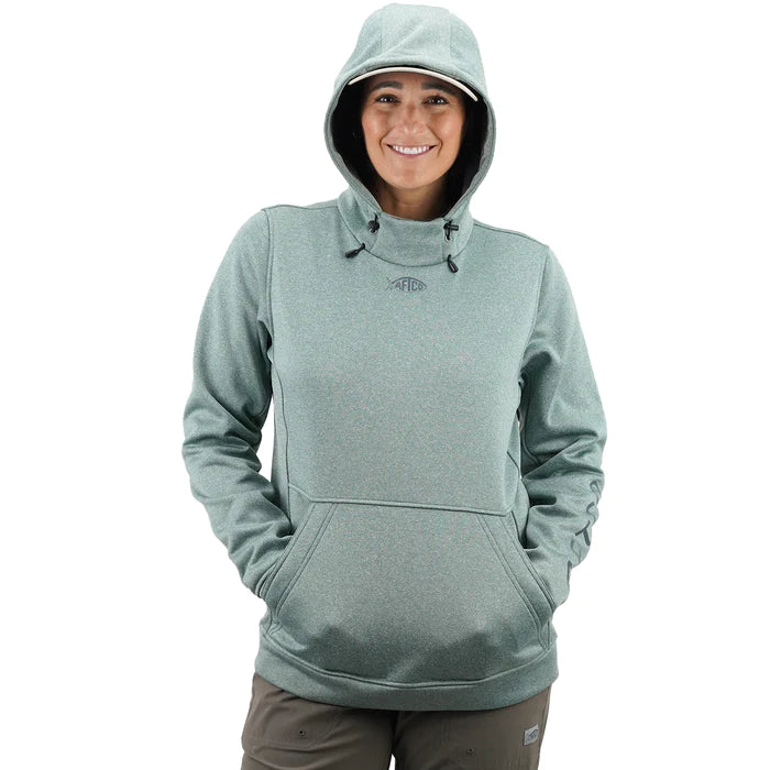 AFTCO Women s Shadow Hoodie Wind Rose North Ltd. Outfitters