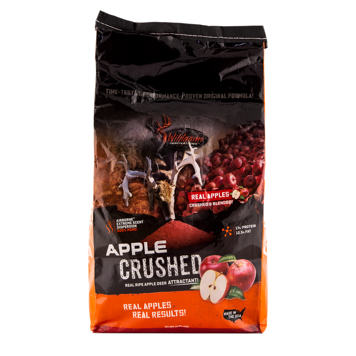 Wildgame Innovations Apple Crushed