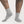Wide Open Men's Solid Cushioned Quarter Socks (9004)
