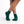 Wide Open Men's Solid Cushioned Quarter Socks (9004)
