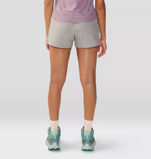 Mountain Hardwear Women's Chillaction Short (OL0392-010)