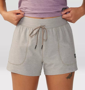 Mountain Hardwear Women's Chillaction Short (OL0392-010)